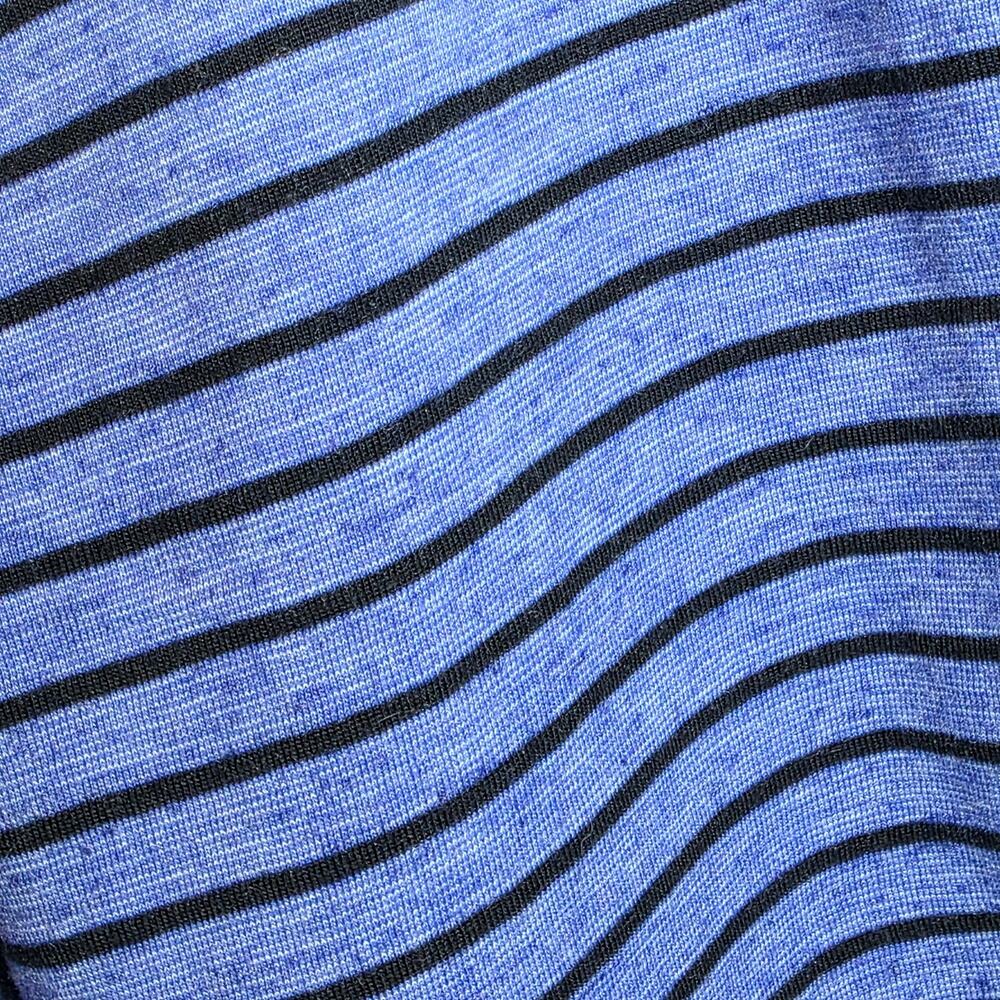 The‎ North Face Striped Dip Dye Tank Top Womens Sz XL Blue Sleeveless Crewneck - Picture 8 of 13